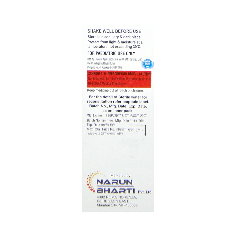 Lizonab Dry Syrup - Image 3