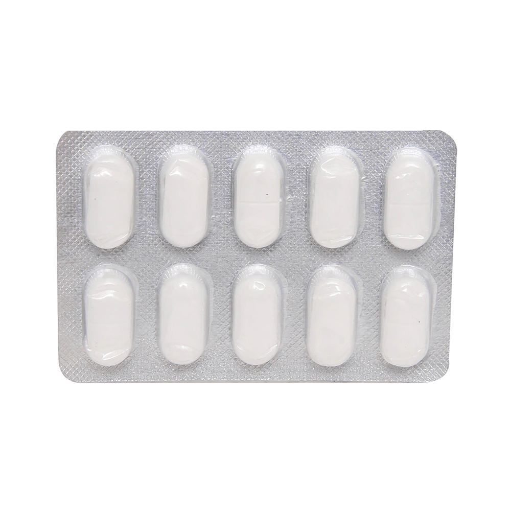 Herperax 800 Tablet - Image 2