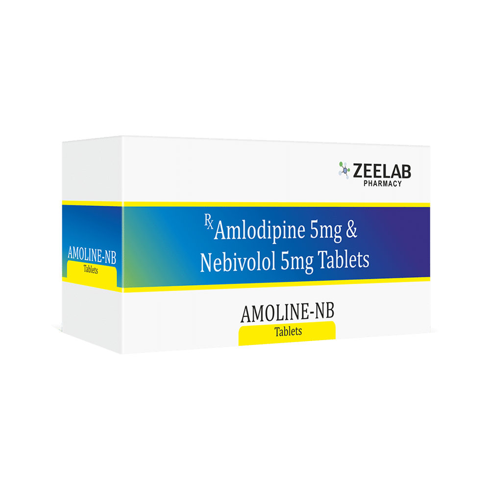 Amoline-NB Tablet - Image 1