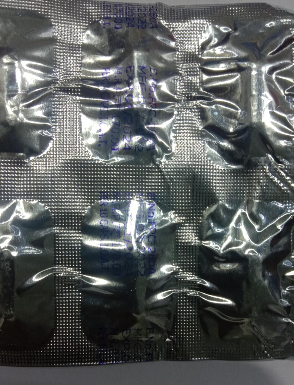 Pax-D Capsule SR - Image 4