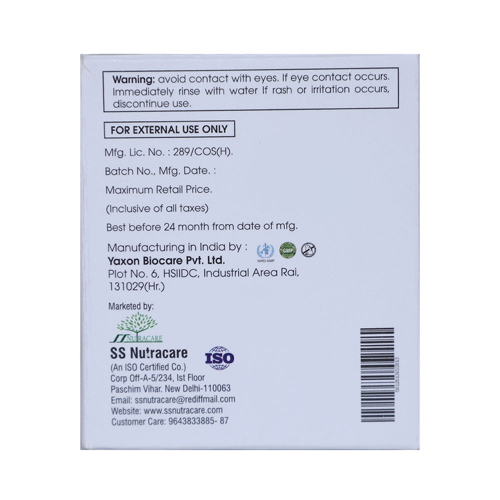 Fair Wish Cream Glutathione - Image 5