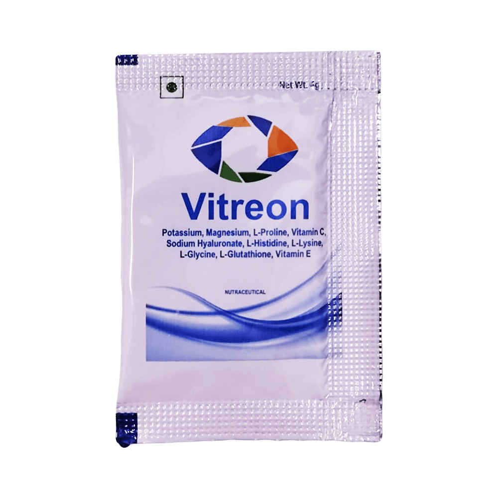 Vitreon Sachet - Image 4