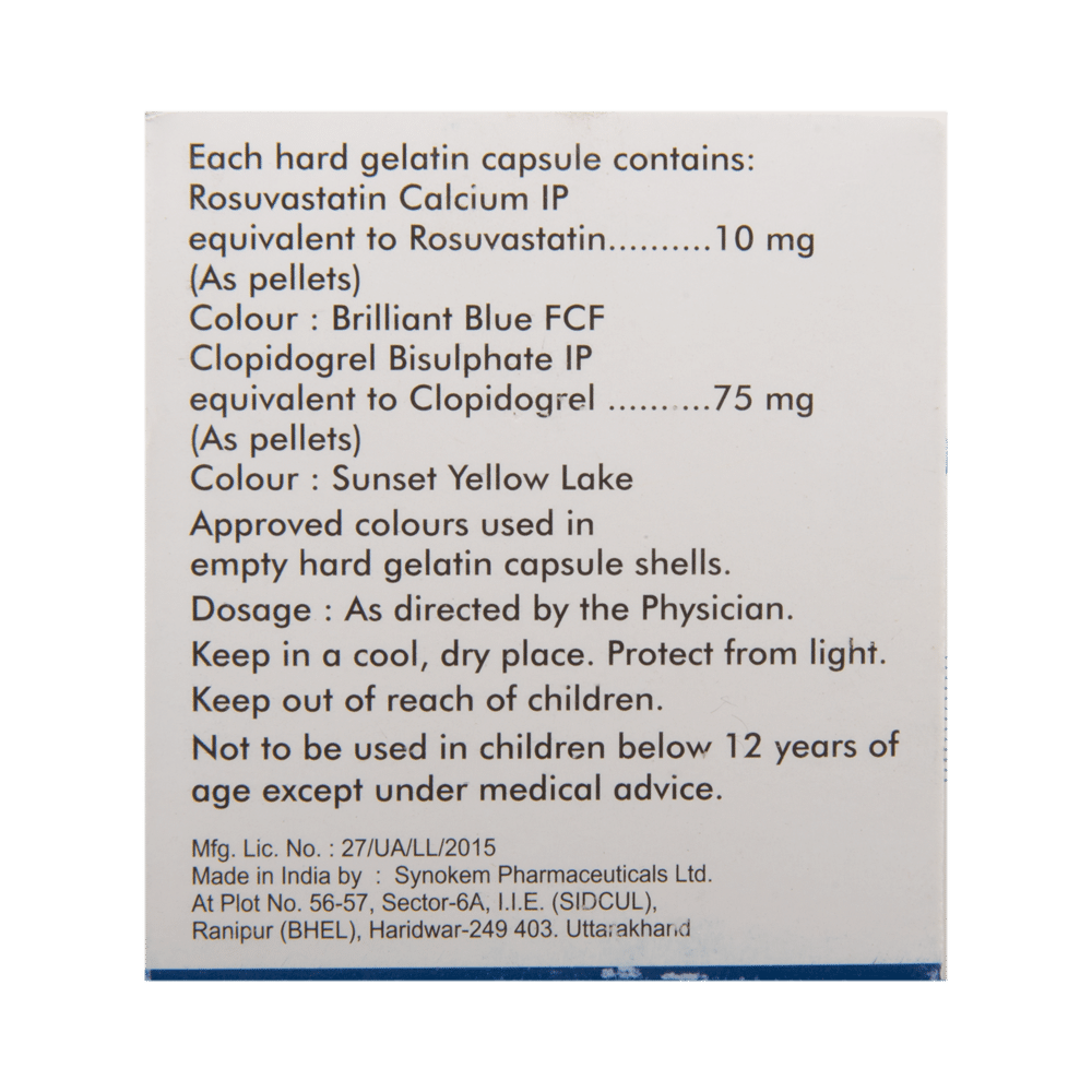 Turbovas CV 10 Capsule - Image 3