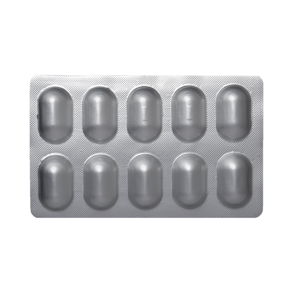 Turbovas CV 10 Capsule - Image 4
