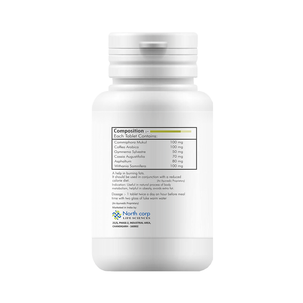 Liposure Tablet - Image 2