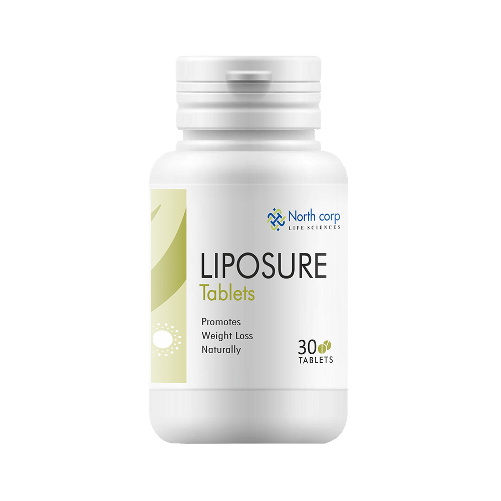 Liposure Tablet