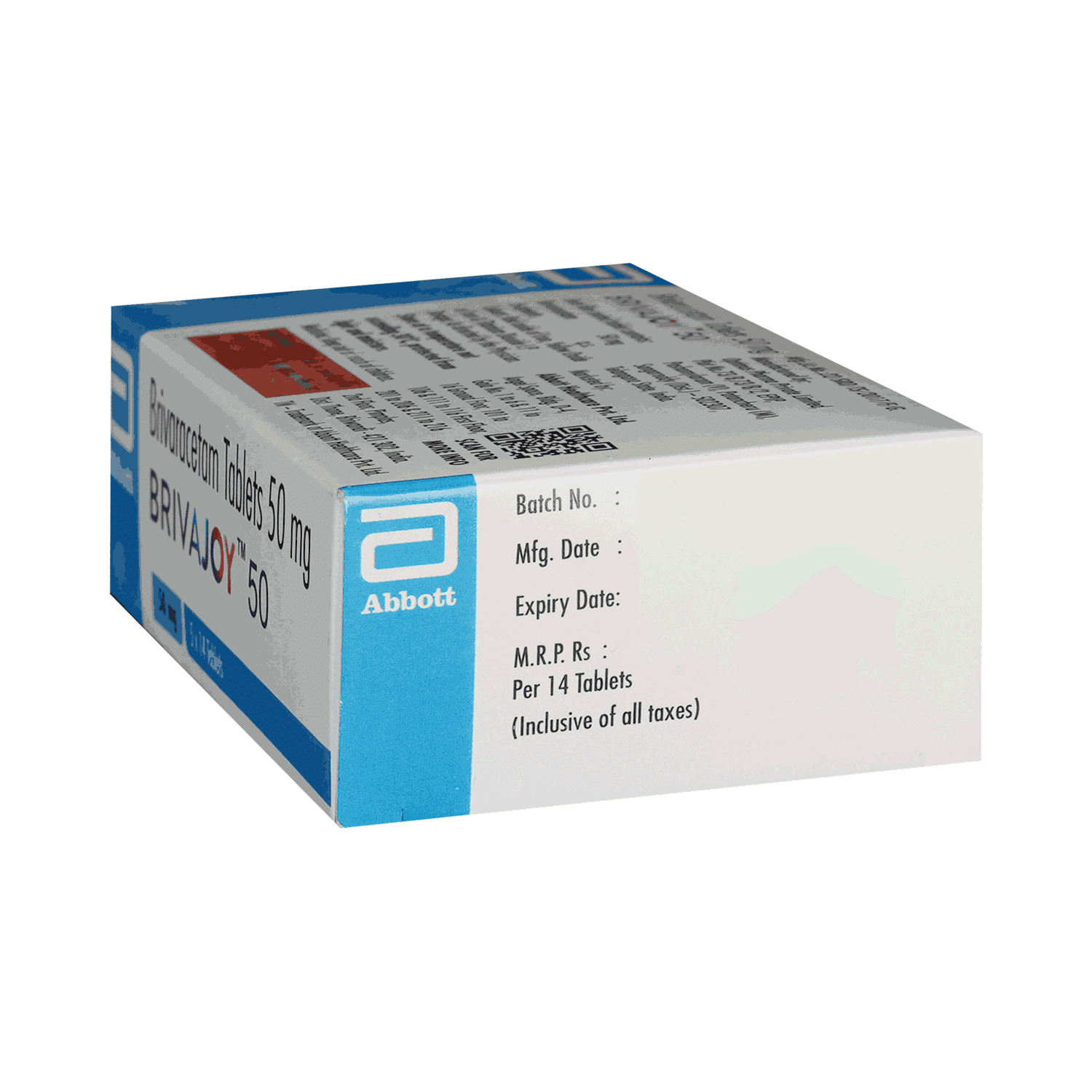 Brivajoy 50 Tablet - Image 4