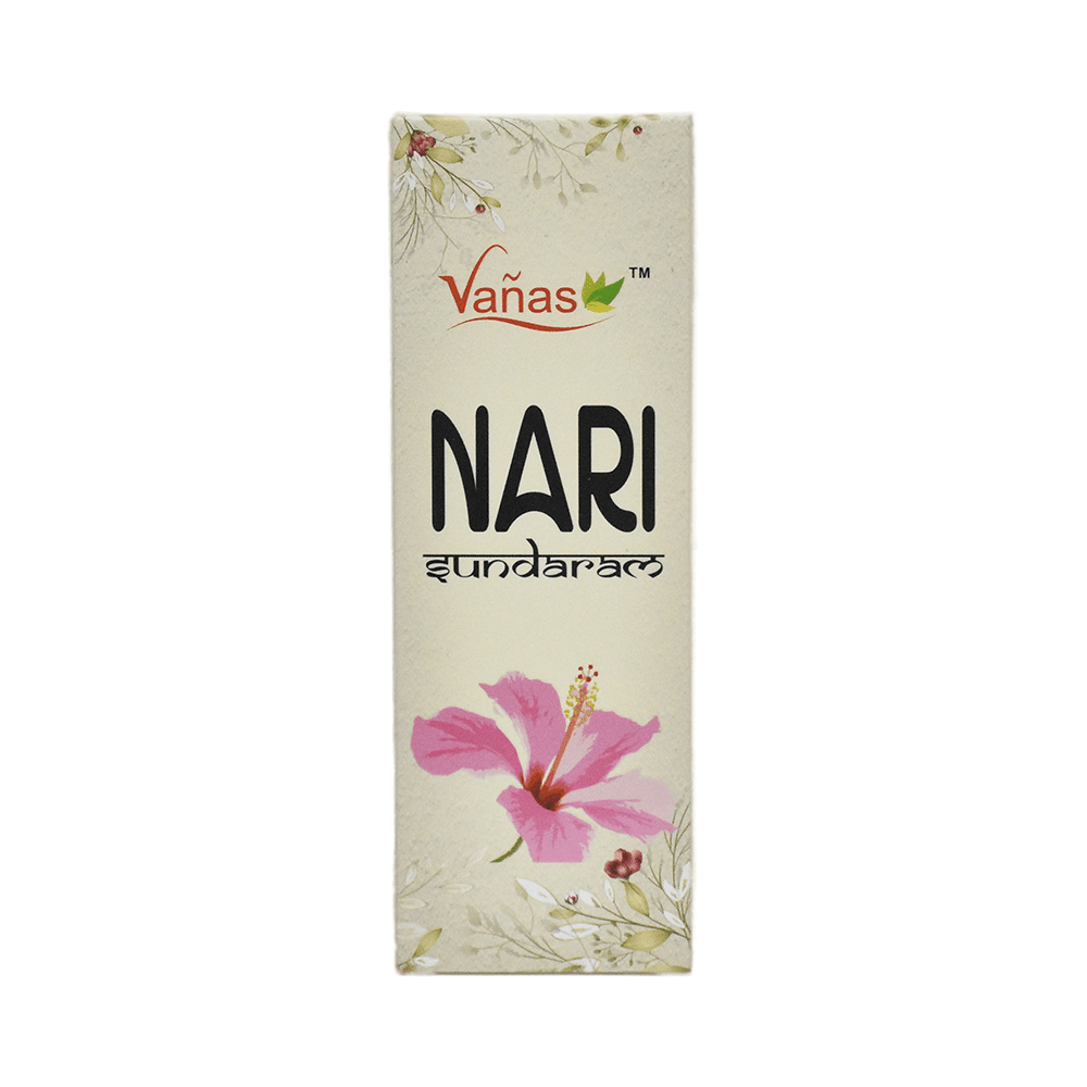 Vanas Nari Sundaram Syrup - Image 2