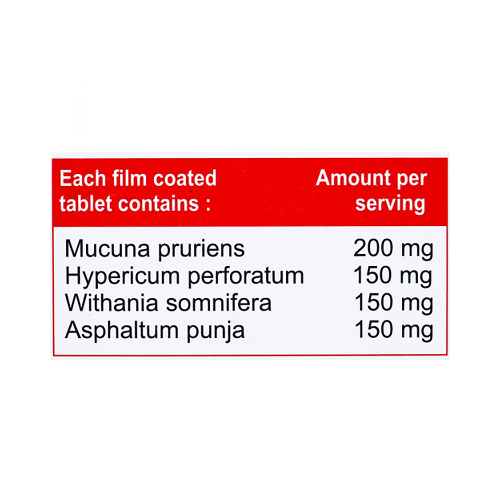 Erectlong Tablet - Image 3