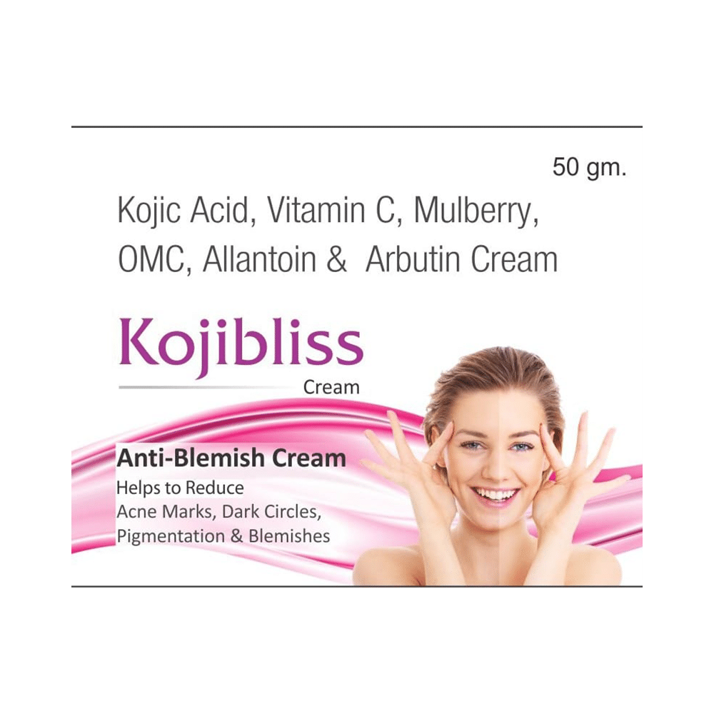 Kojibliss Cream - Image 1