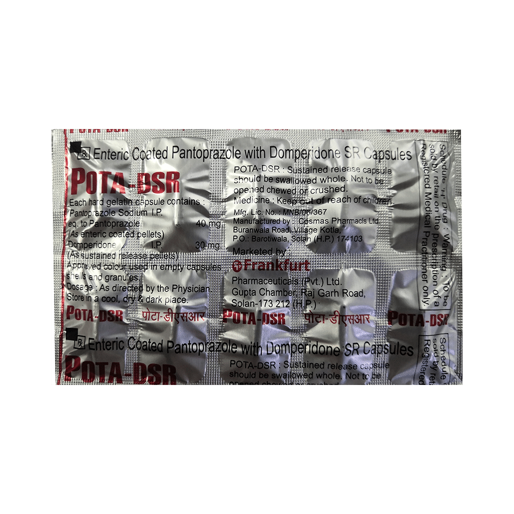 Pota-DSR Capsule - Image 3