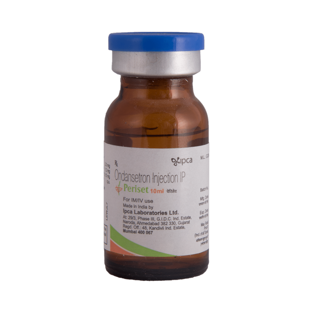 Periset Injection - Image 1