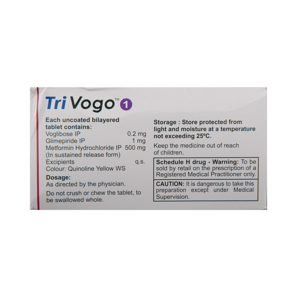 Trivogo 1 Tablet SR - Image 3