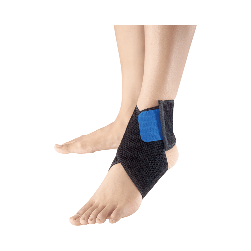 Vissco Core 0708 Ankle Binder Standard - Image 1
