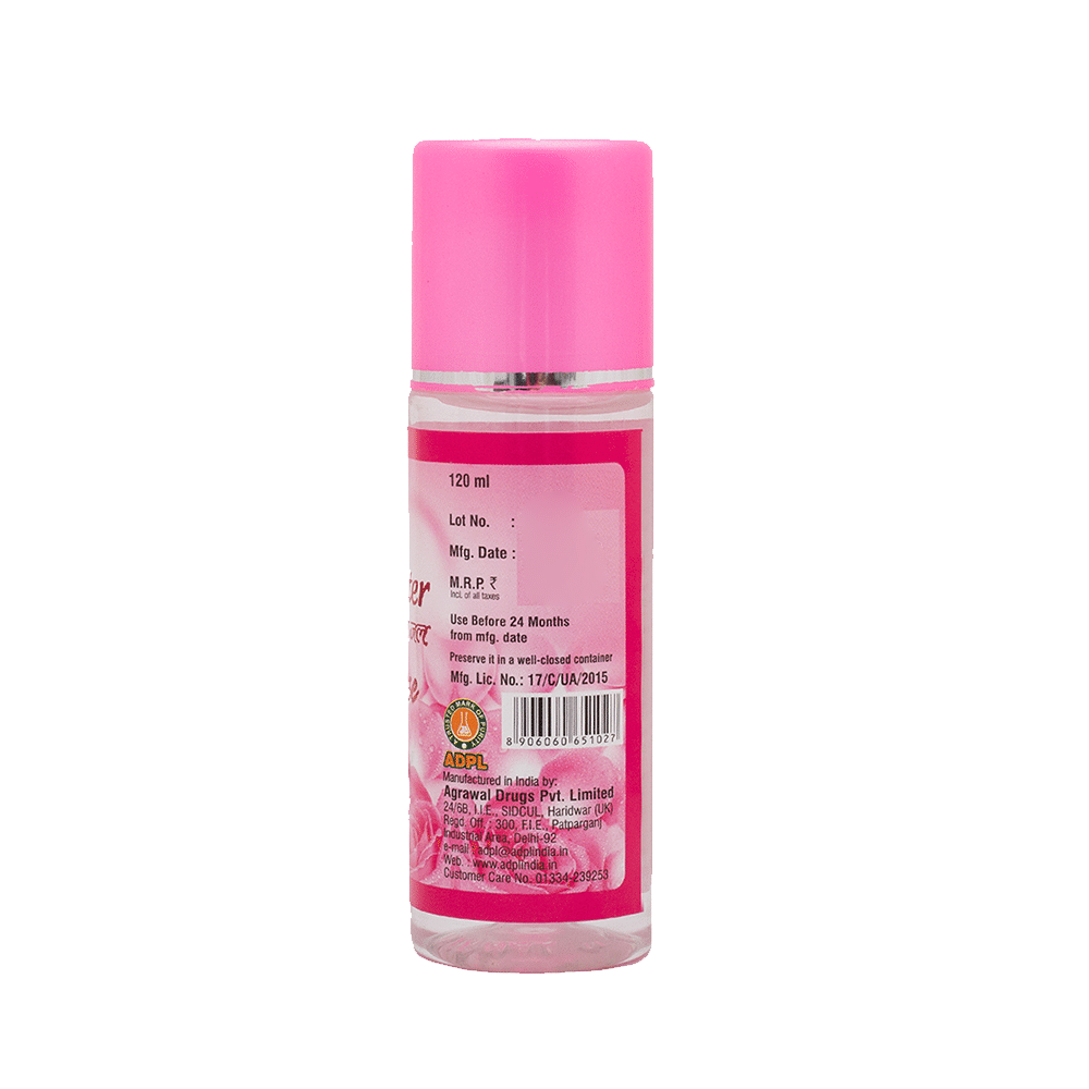 ADPL Rose Water - Image 2