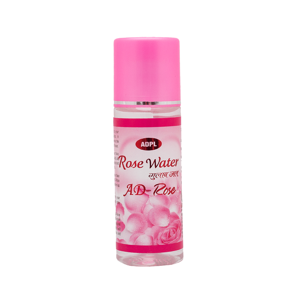 ADPL Rose Water - Image 1