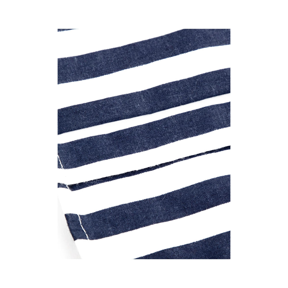 Faballey 2 Ply Pleated Resusable Mask Set Nautical - Image 3