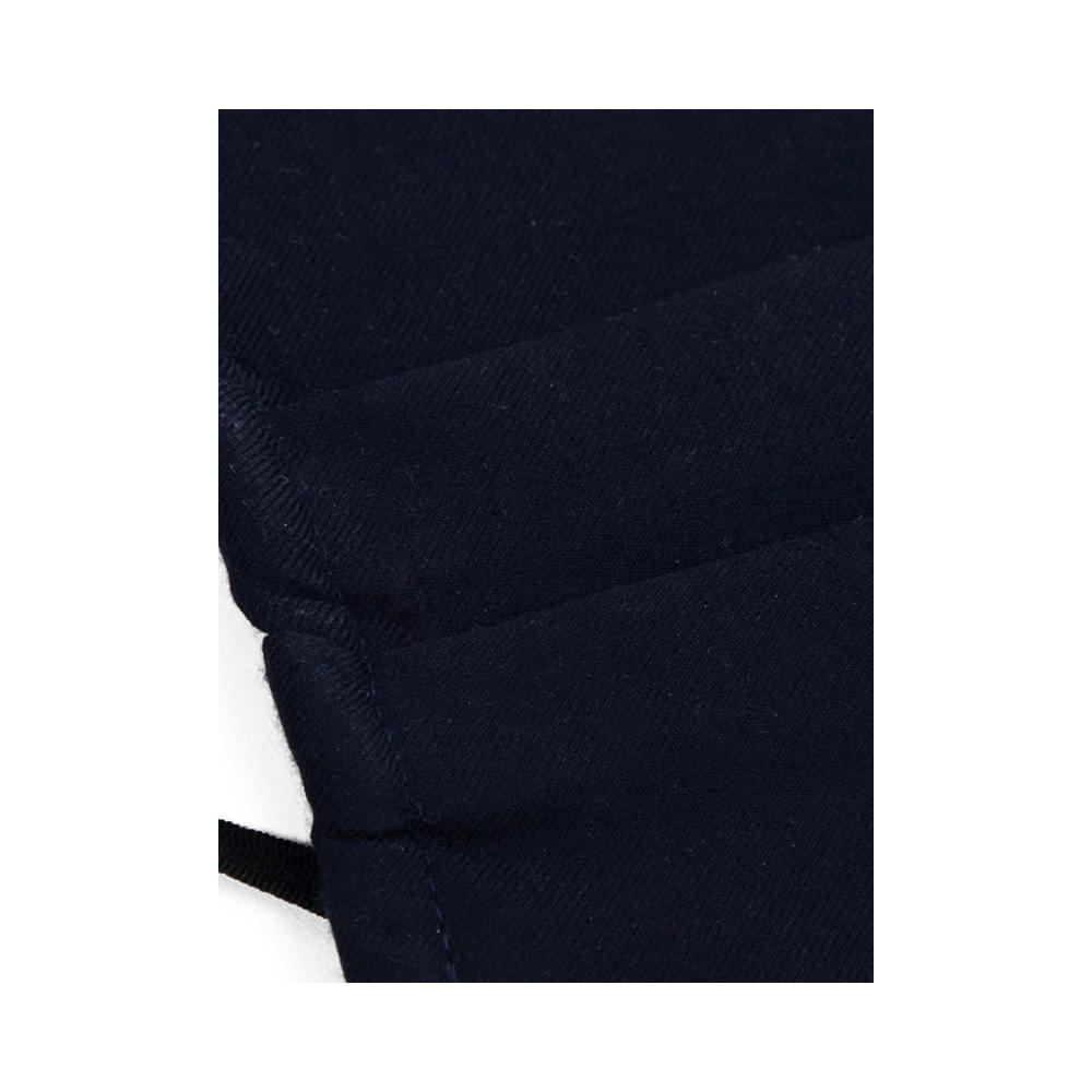 Faballey 2 Ply Pleated Resusable Mask Set Nautical - Image 4