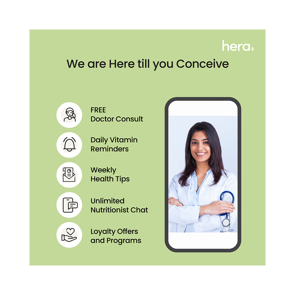 Hera Correct Cycle Capsule - Image 6