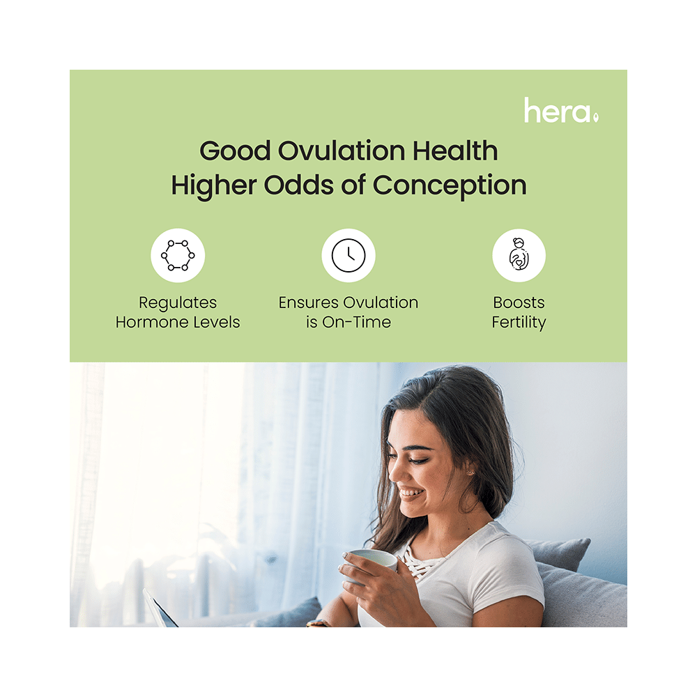 Hera Correct Cycle Capsule - Image 3