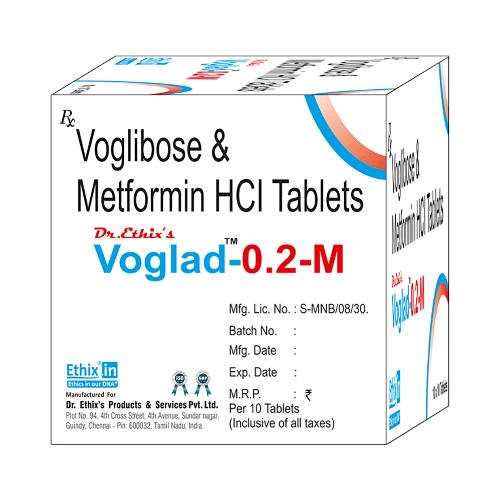 Voglad 0.2 M Tablet - Image 3
