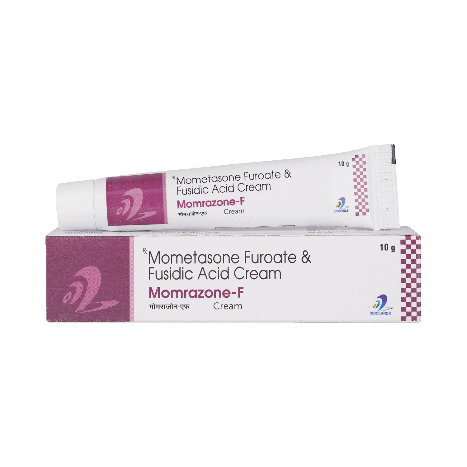 Momrazone F Cream - Image 1