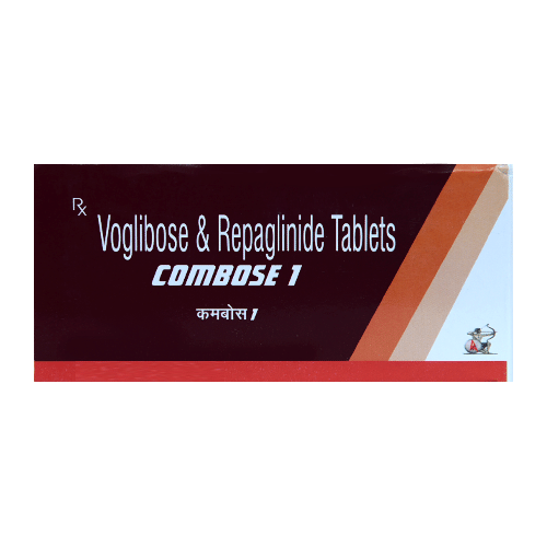 Combose 1 Tablet