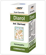 Allen's Diarol Drop - Image 1