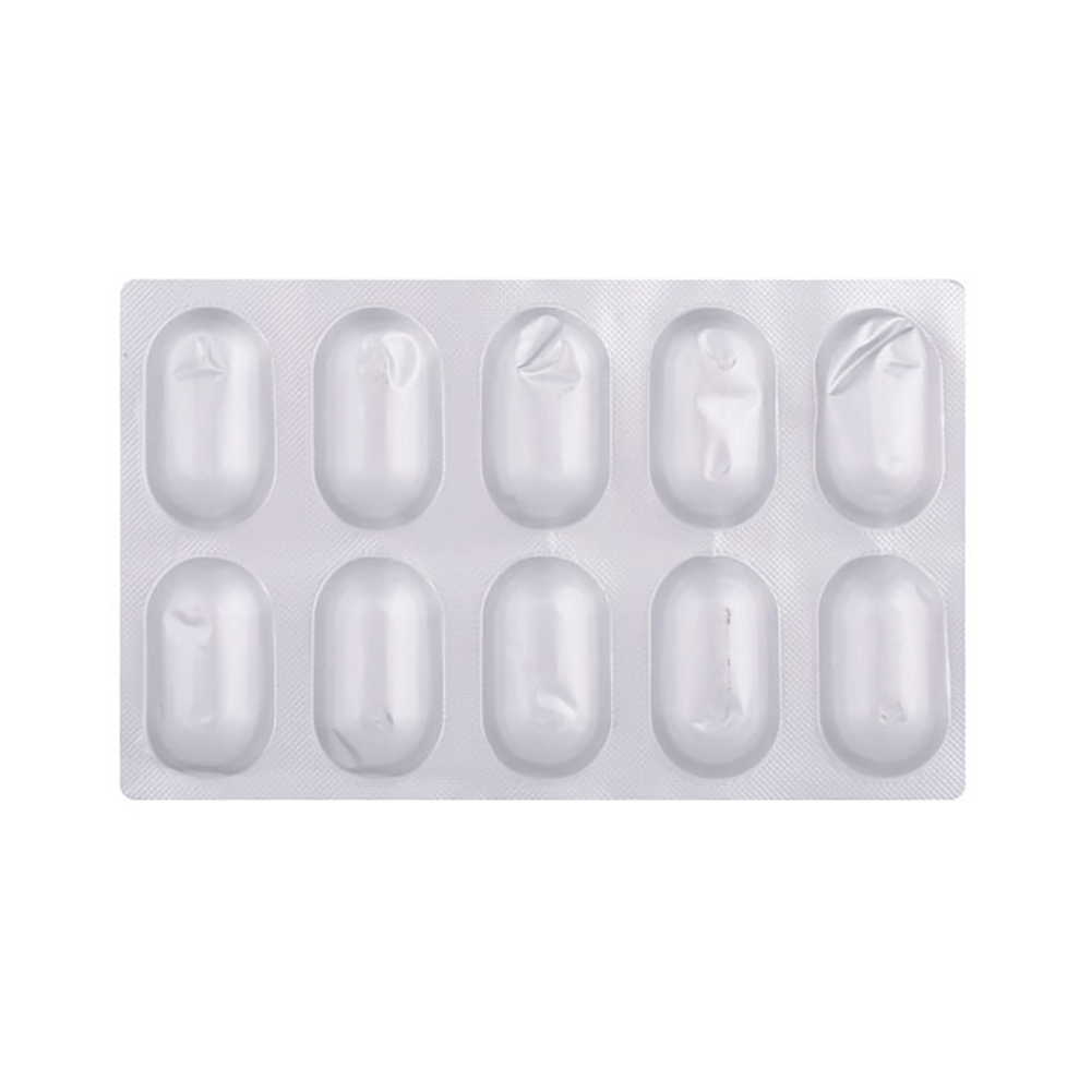 Ketomol-DSR Capsule - Image 5