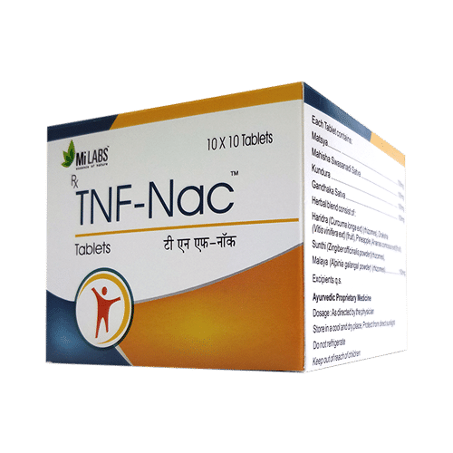 Tnf-Nac Tablet - Image 1