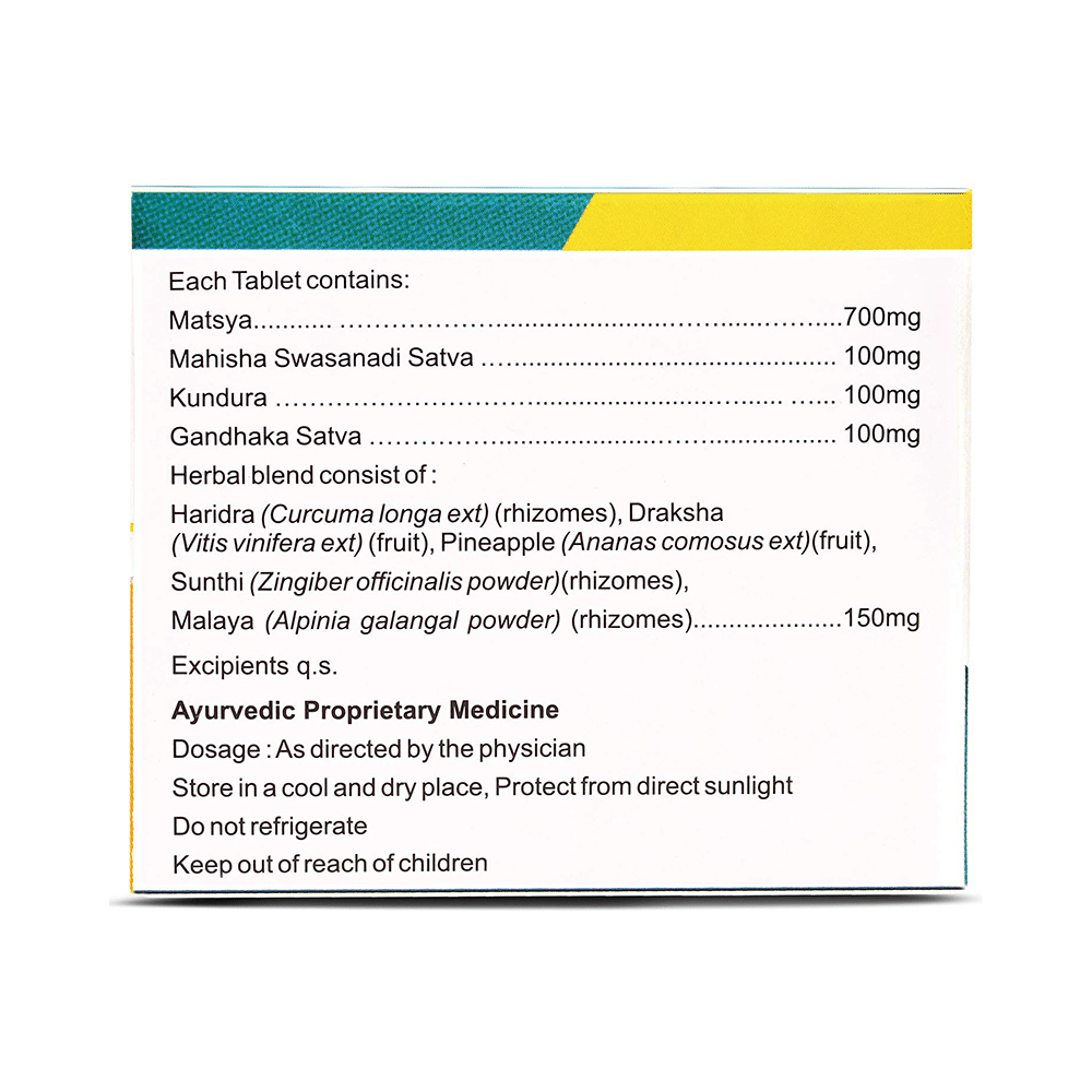Tnf-Nac Tablet - Image 2
