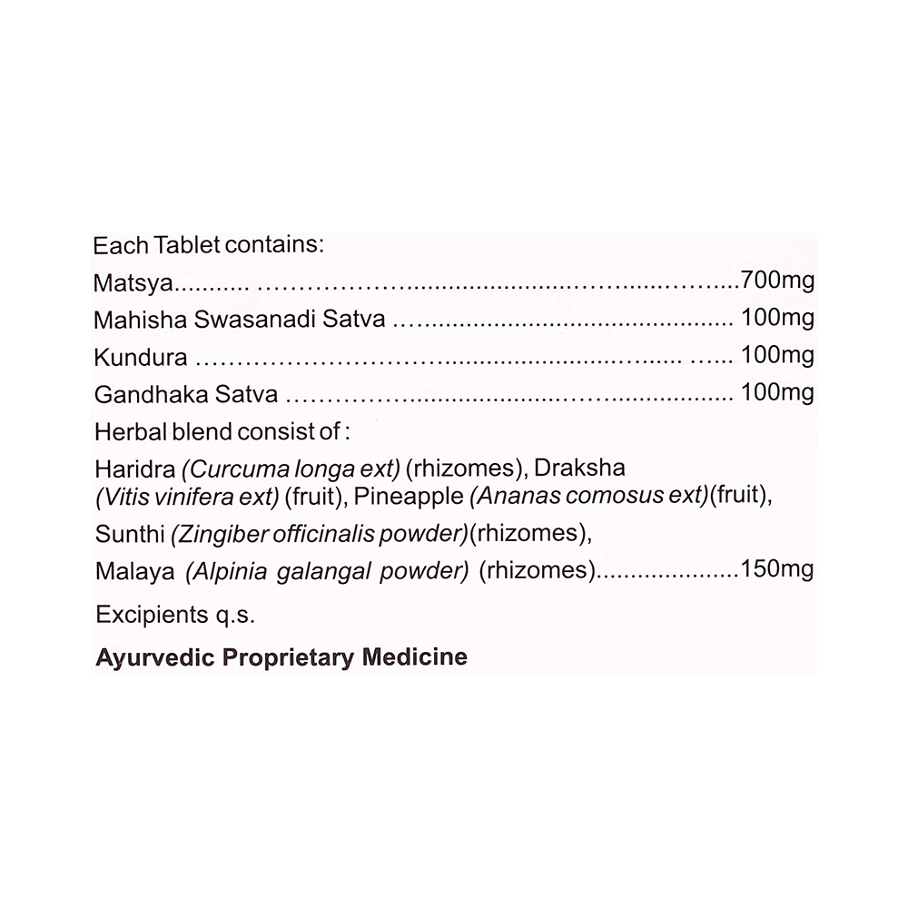 Tnf-Nac Tablet - Image 3
