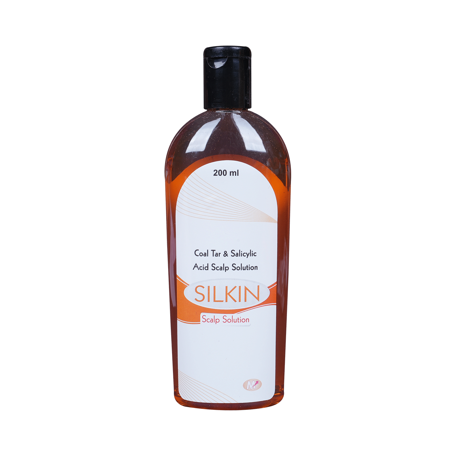 Silkin Scalp Solution - Image 2