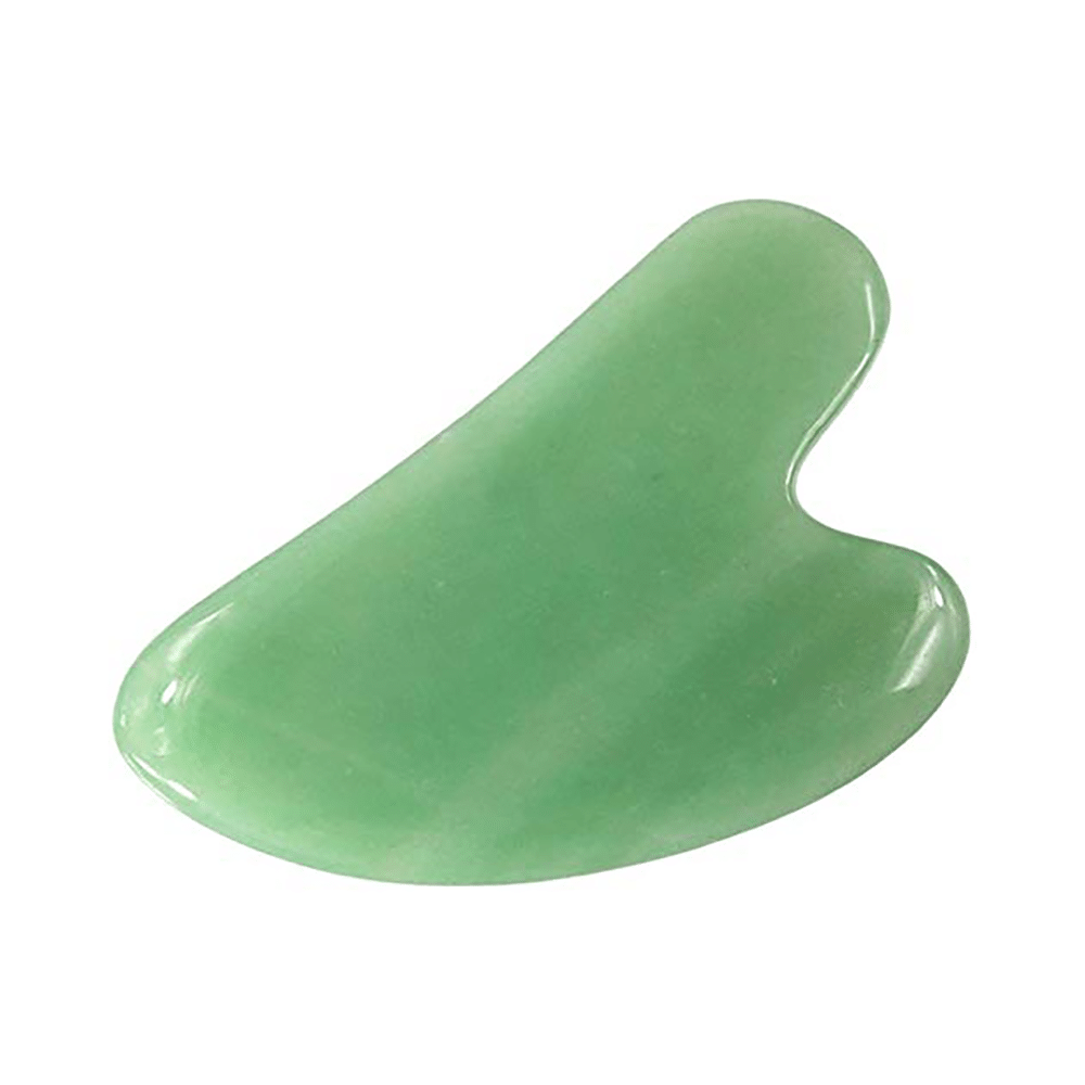 Get Me Craft Jade Facial Roller & Gua Sha Set - Image 6