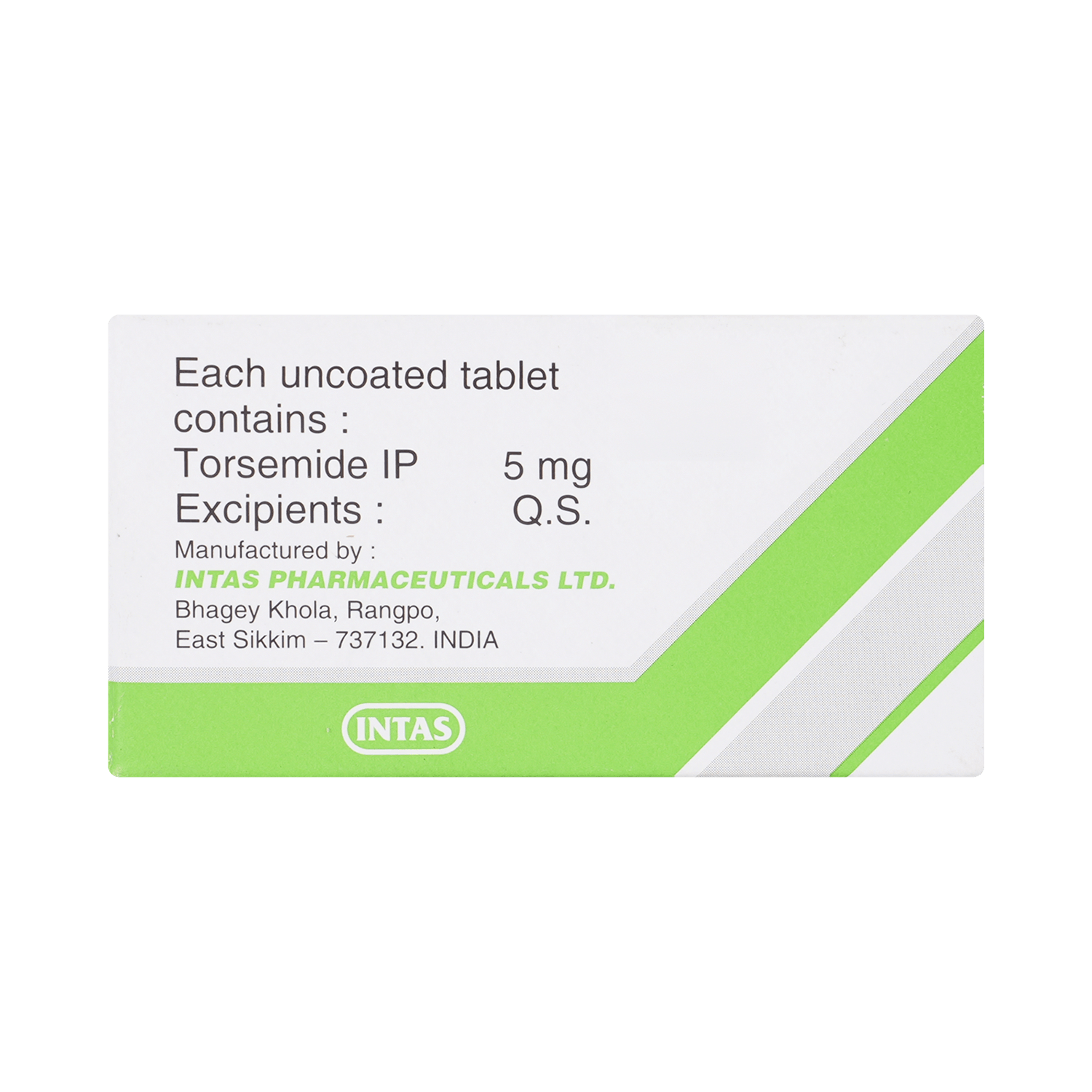 TOR 5 Tablet - Image 4