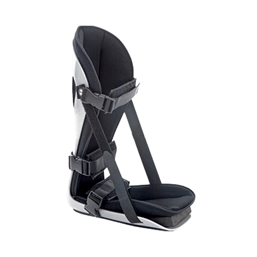 United Ortho Adjustable Night Splint Medium - Image 1
