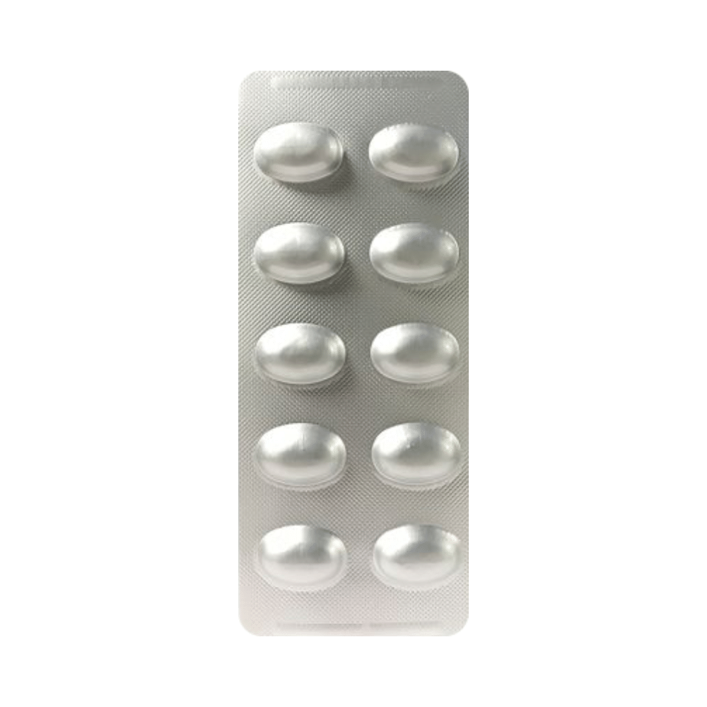 Begmiron 50 Tablet ER - Image 3