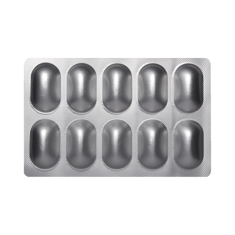 Cefiwok O Tablet - Image 4