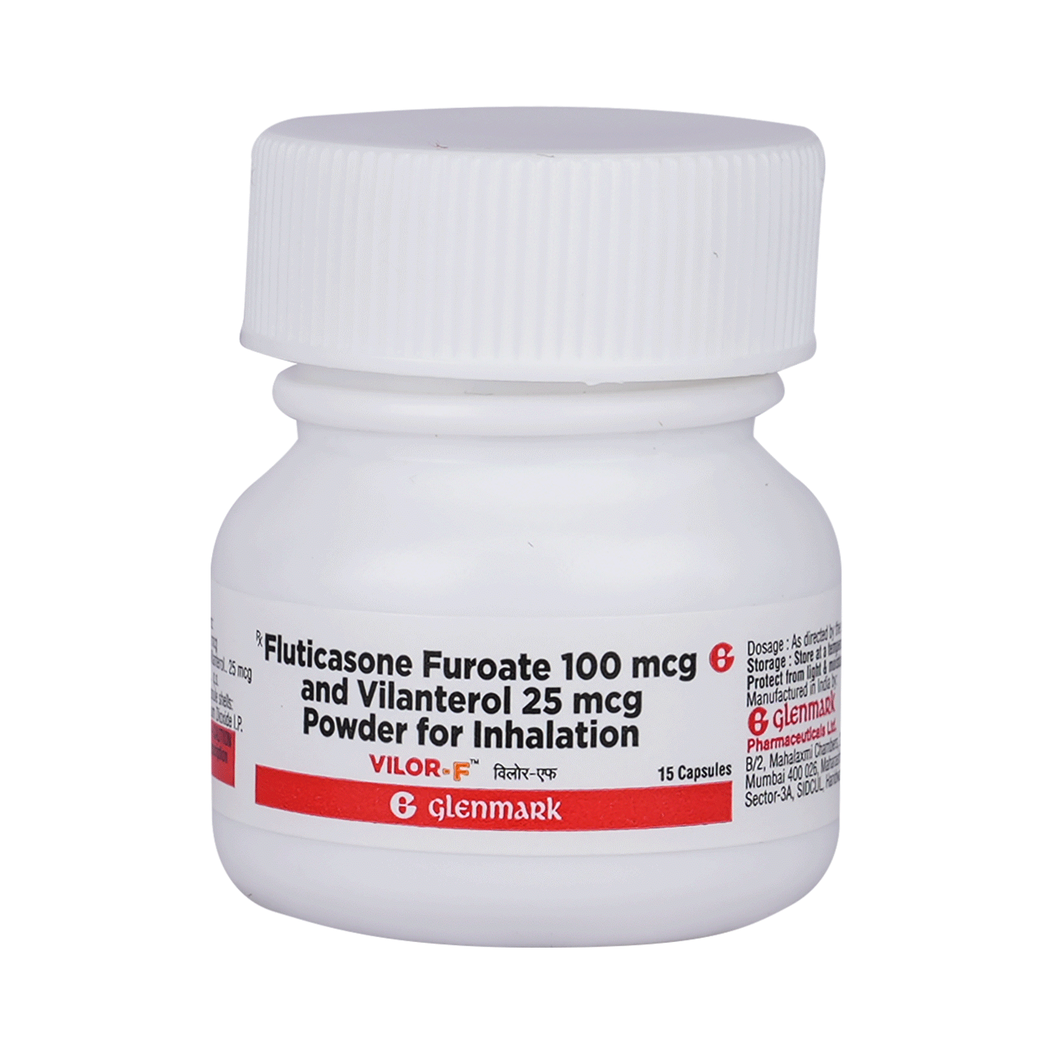 Vilor F Capsule - Image 5