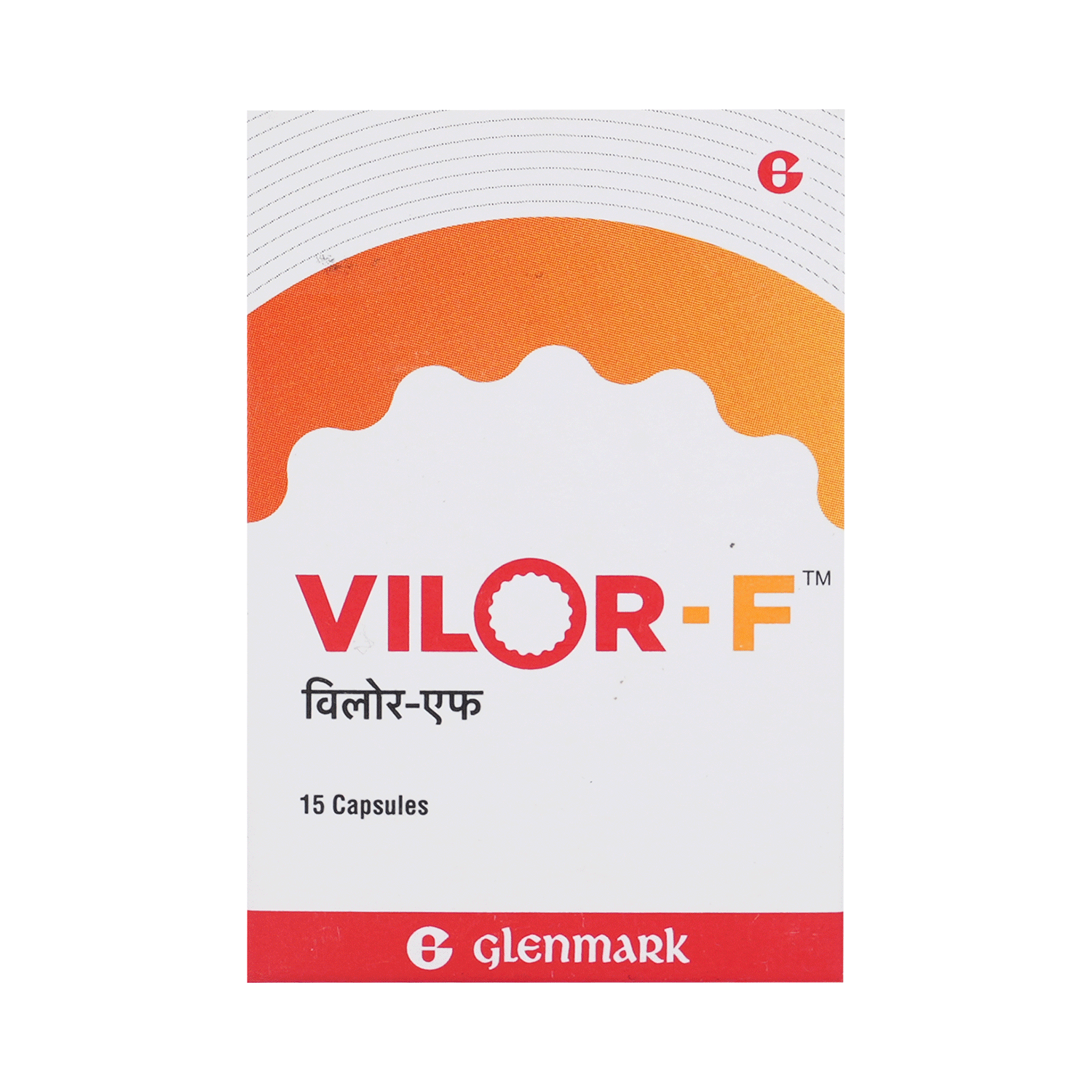 Vilor F Capsule - Image 2