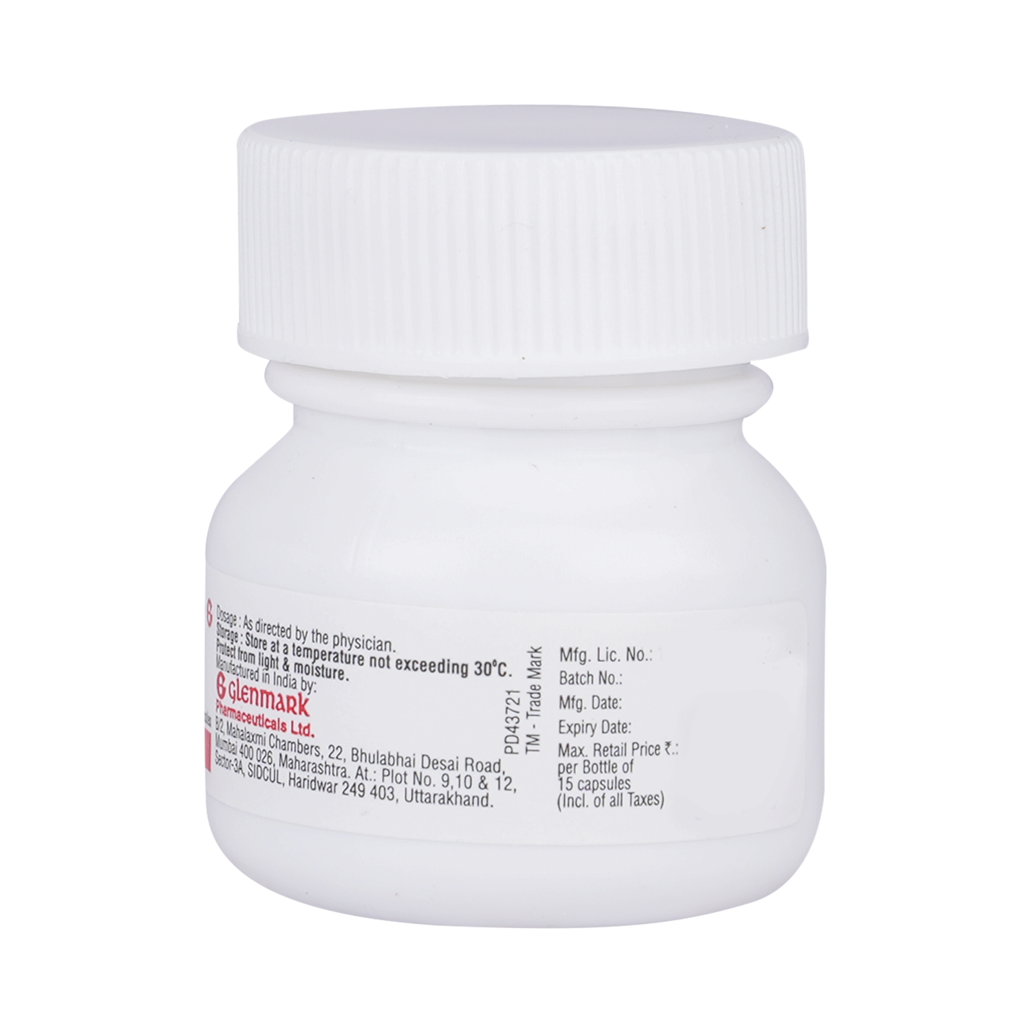 Vilor F Capsule - Image 7