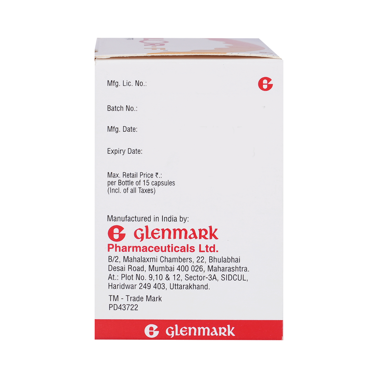 Vilor F Capsule - Image 4