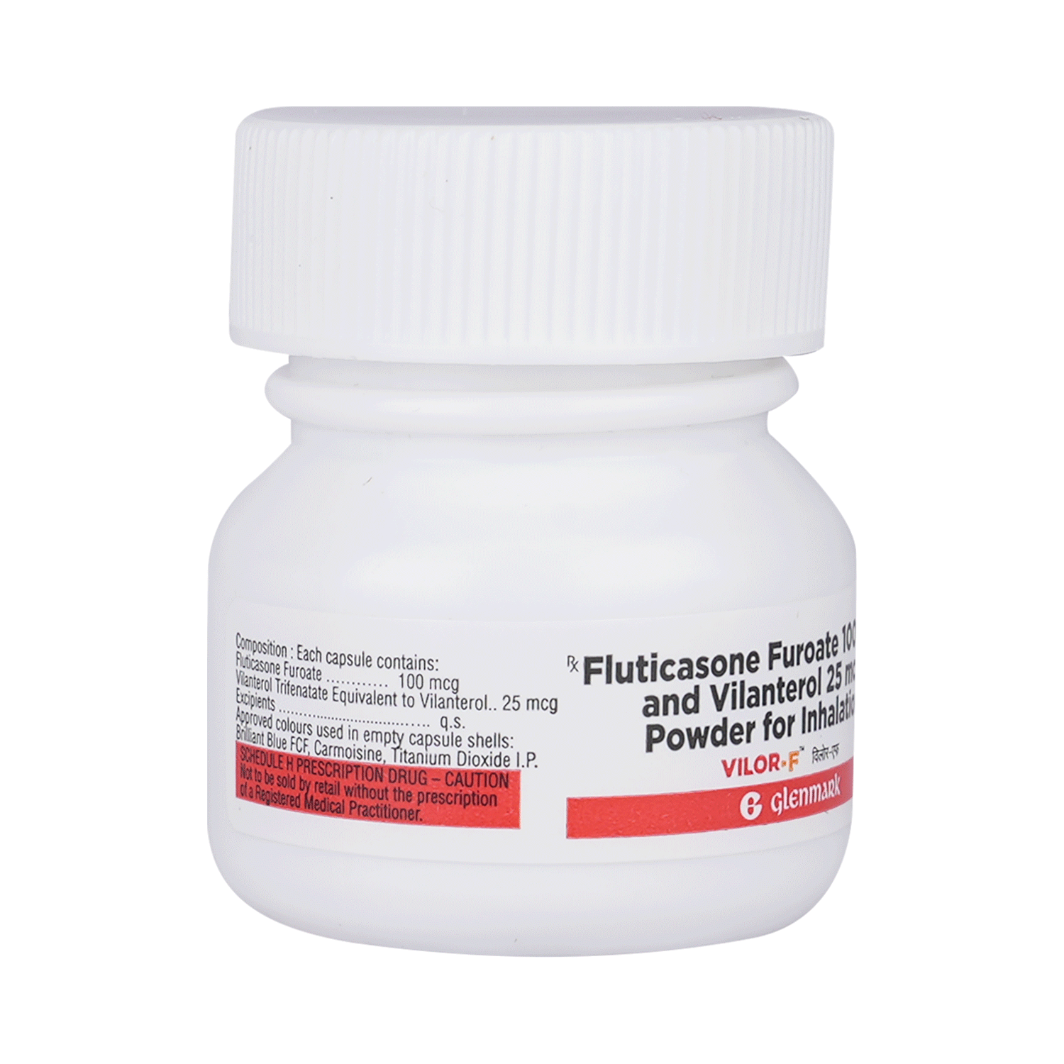 Vilor F Capsule - Image 6