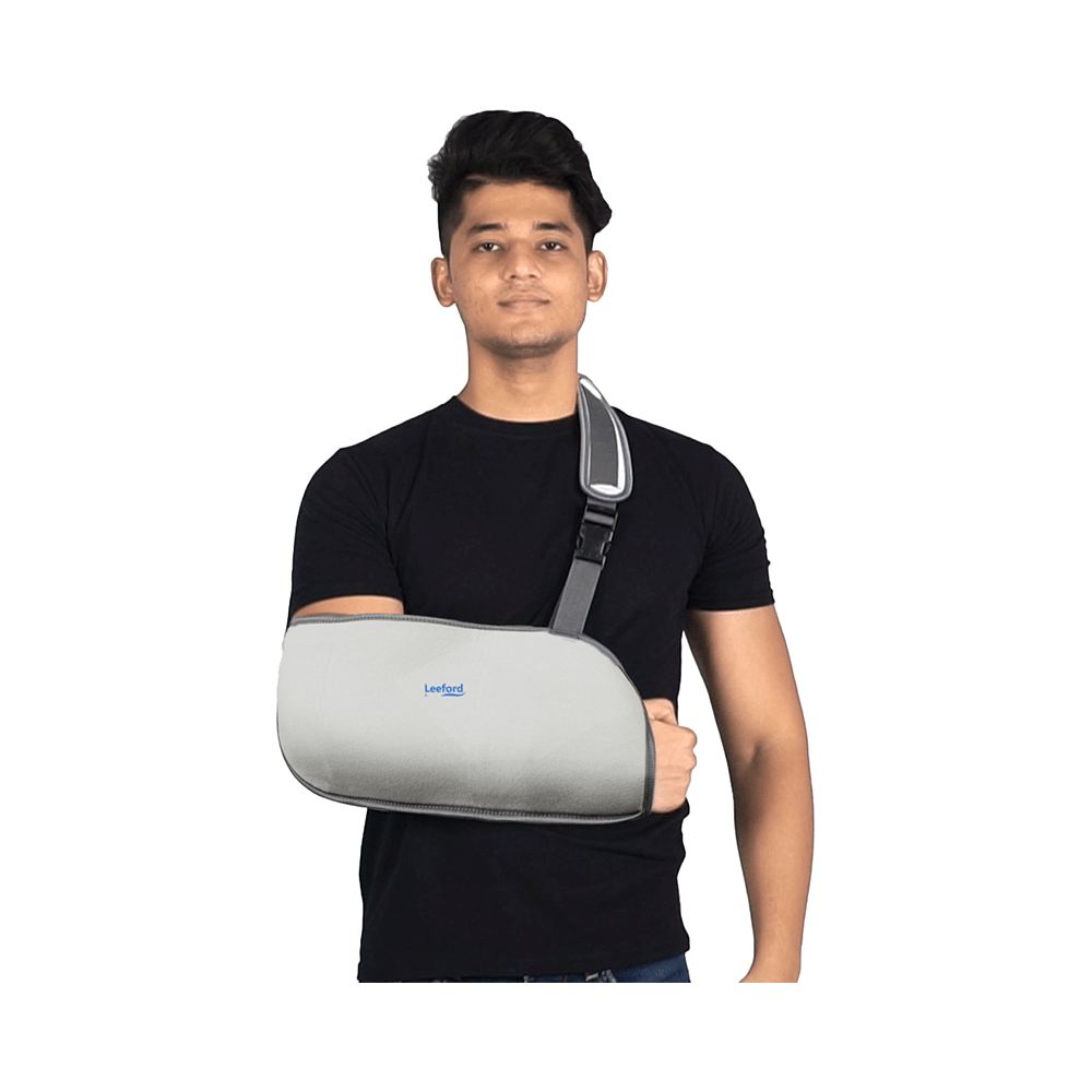 Leeford Arm Sling Baggy Large