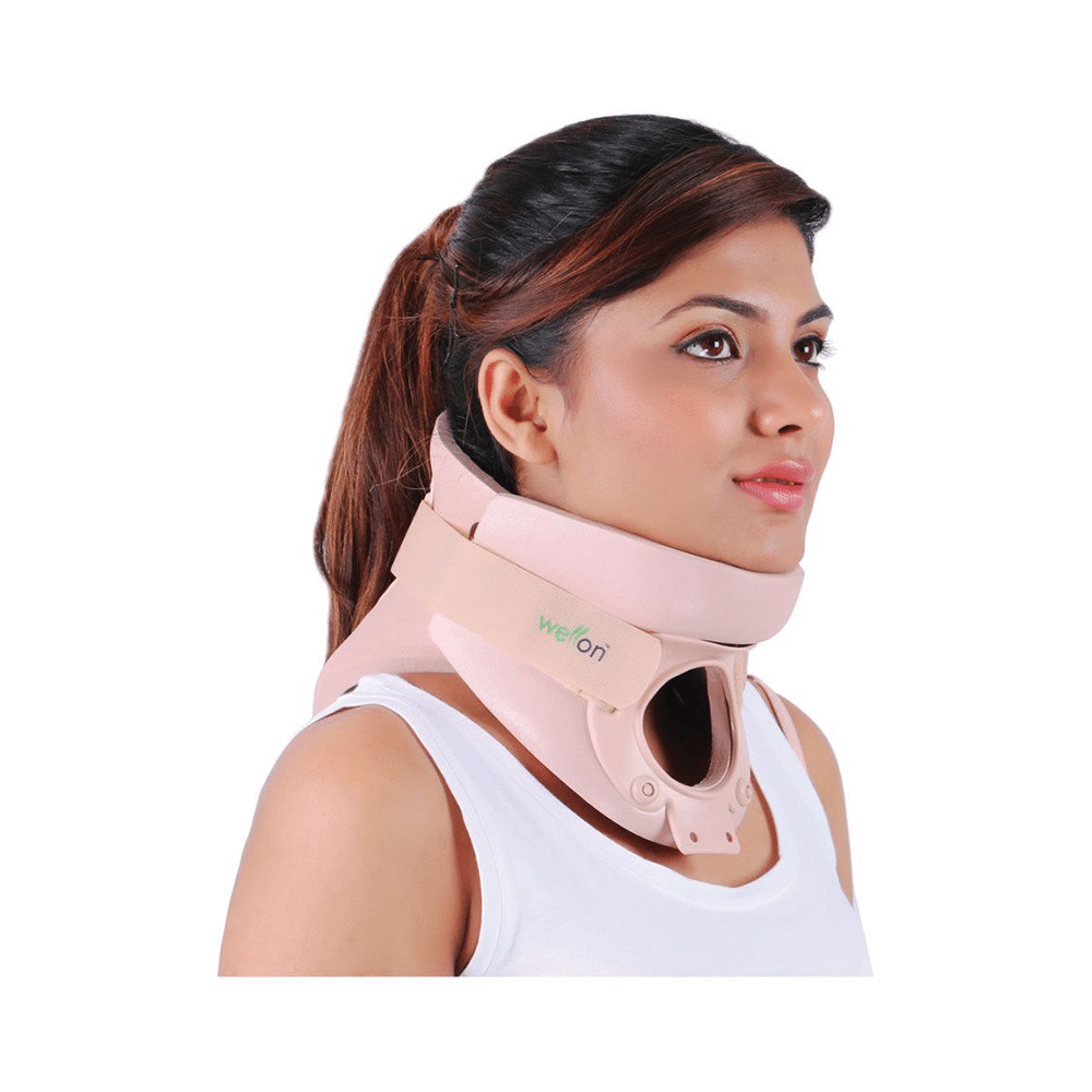 Wellon Cervical Orthosis- Philadelphia Collar PC01 Large - Image 2