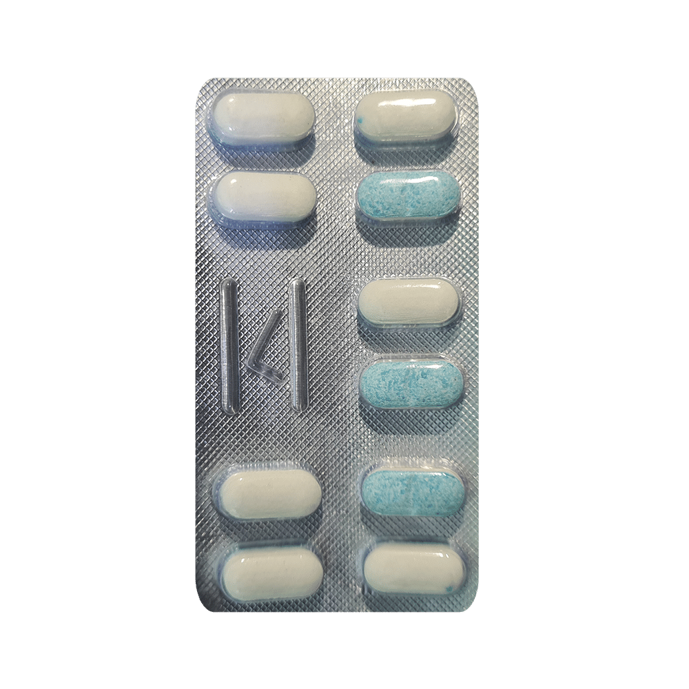 Dialoq MP 1 Tablet SR - Image 2