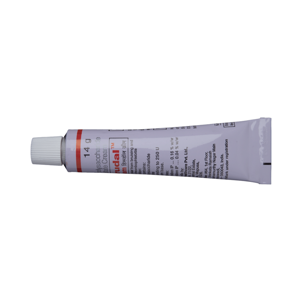 Hirudal Cream - Image 3