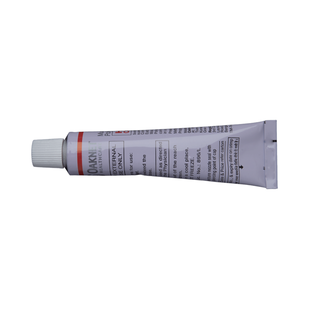 Hirudal Cream - Image 4
