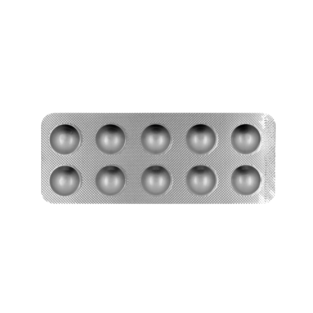 Bacloren 10mg Tablet - Image 4