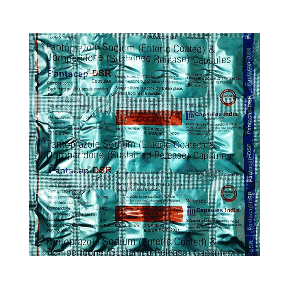Pantacap-DSR Capsule - Image 4